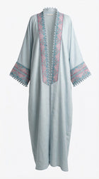 Aisha’s Essence Cotton Abaya