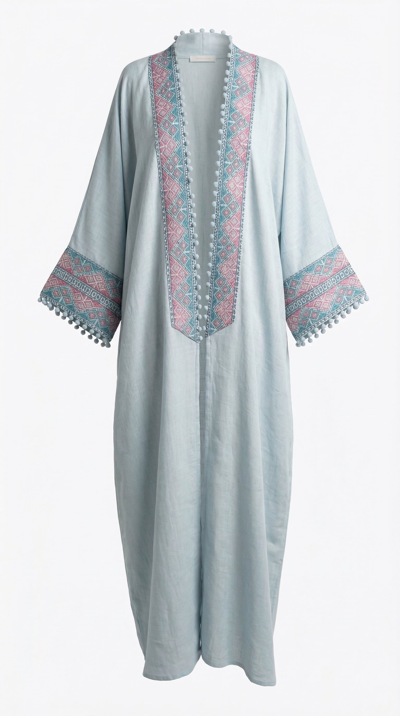 Aisha’s Essence Cotton Abaya