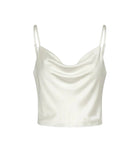 Gardenia Top
