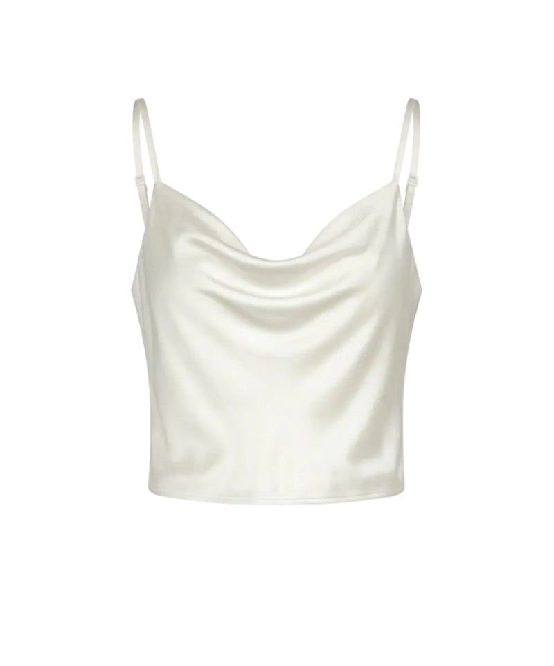 Gardenia Top