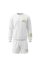 Liberty Kids White Set