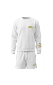 Liberty Kids White Set