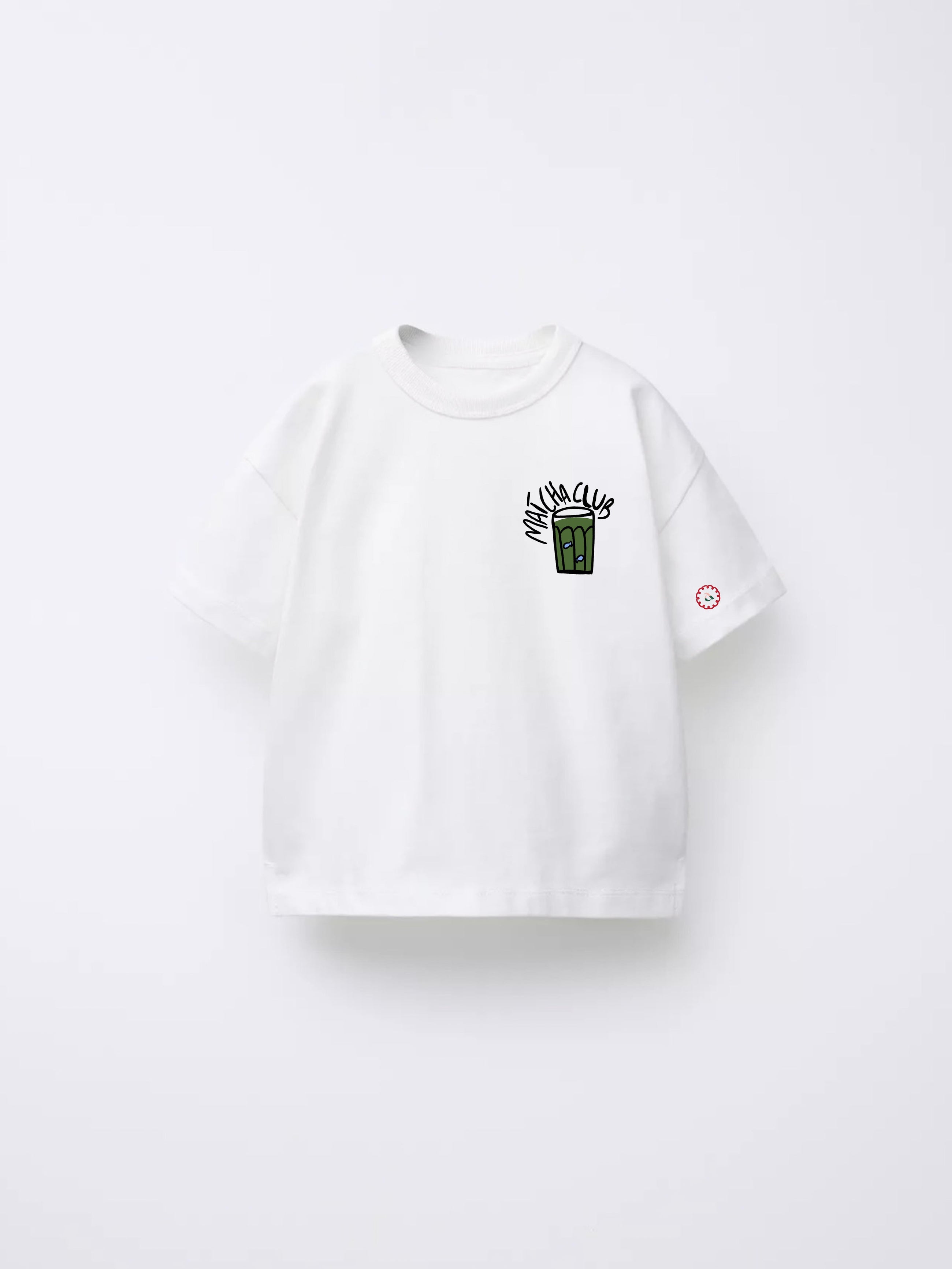 Matcha Club T-Shirt