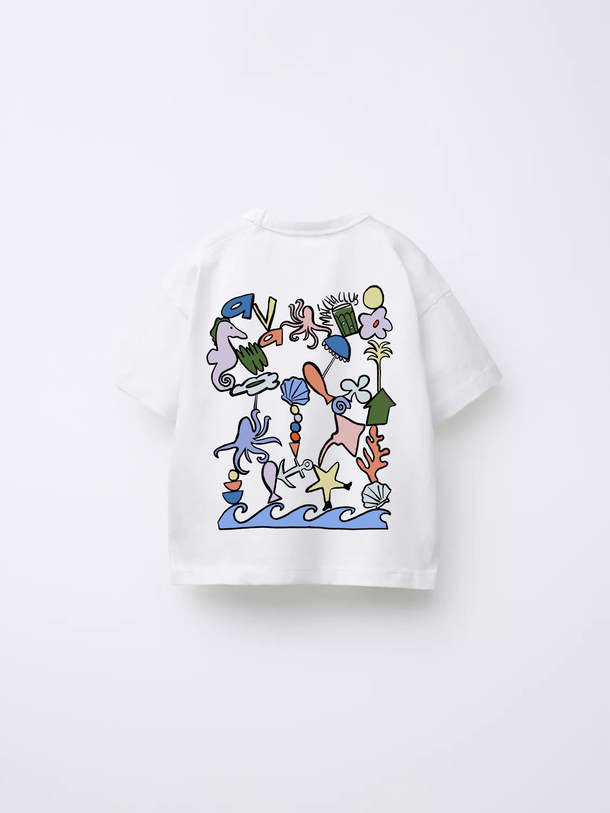 Matcha Club T-Shirt