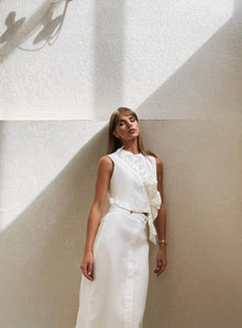 Luna Maxi Skirt