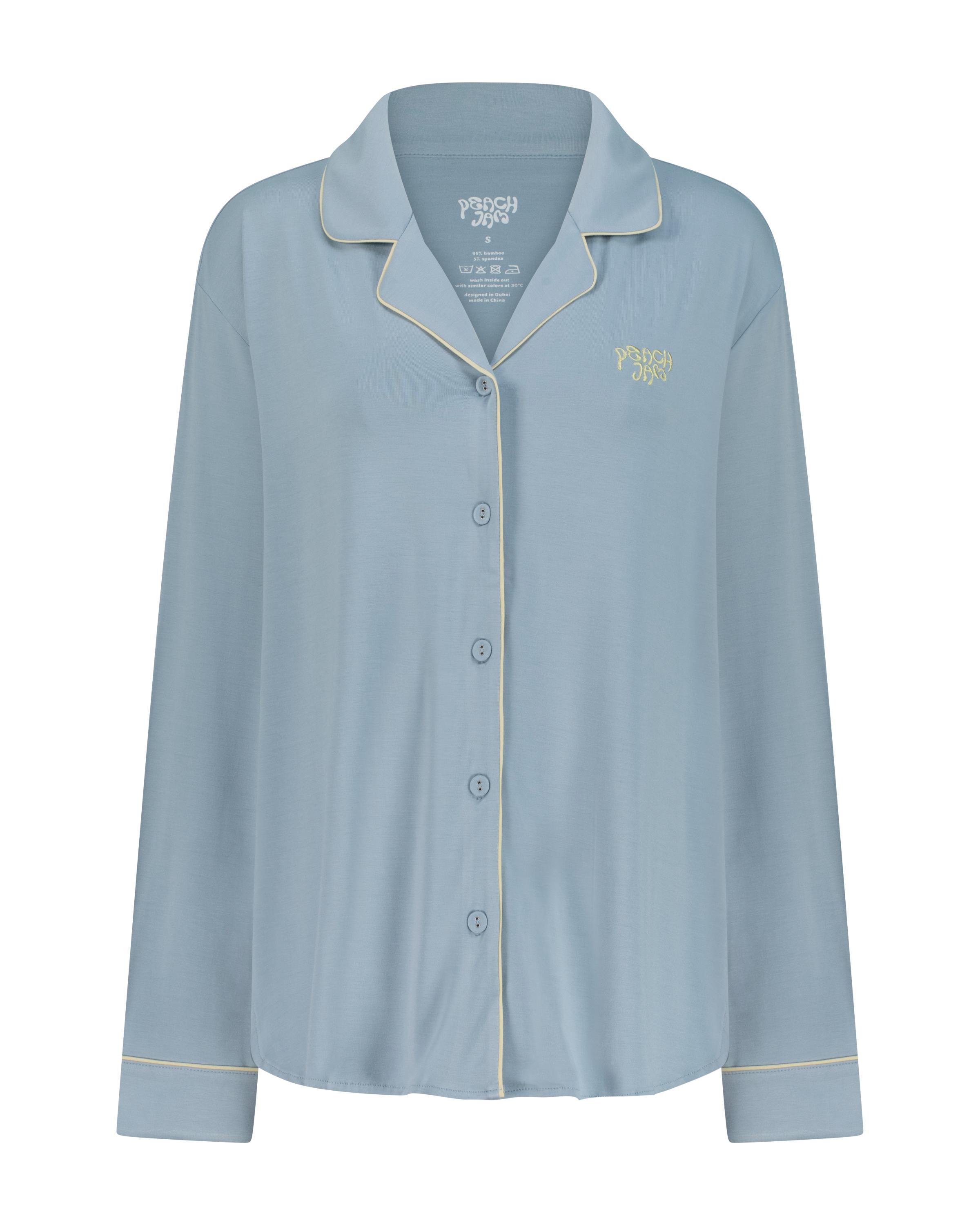 Blueberry Lemon Shirt