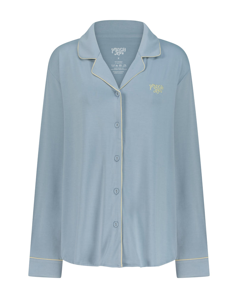 Blueberry Lemon Shirt