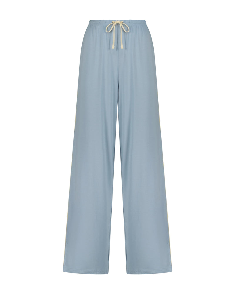 Blueberry Lemon Pants