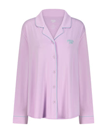 Plum Mint Shirt