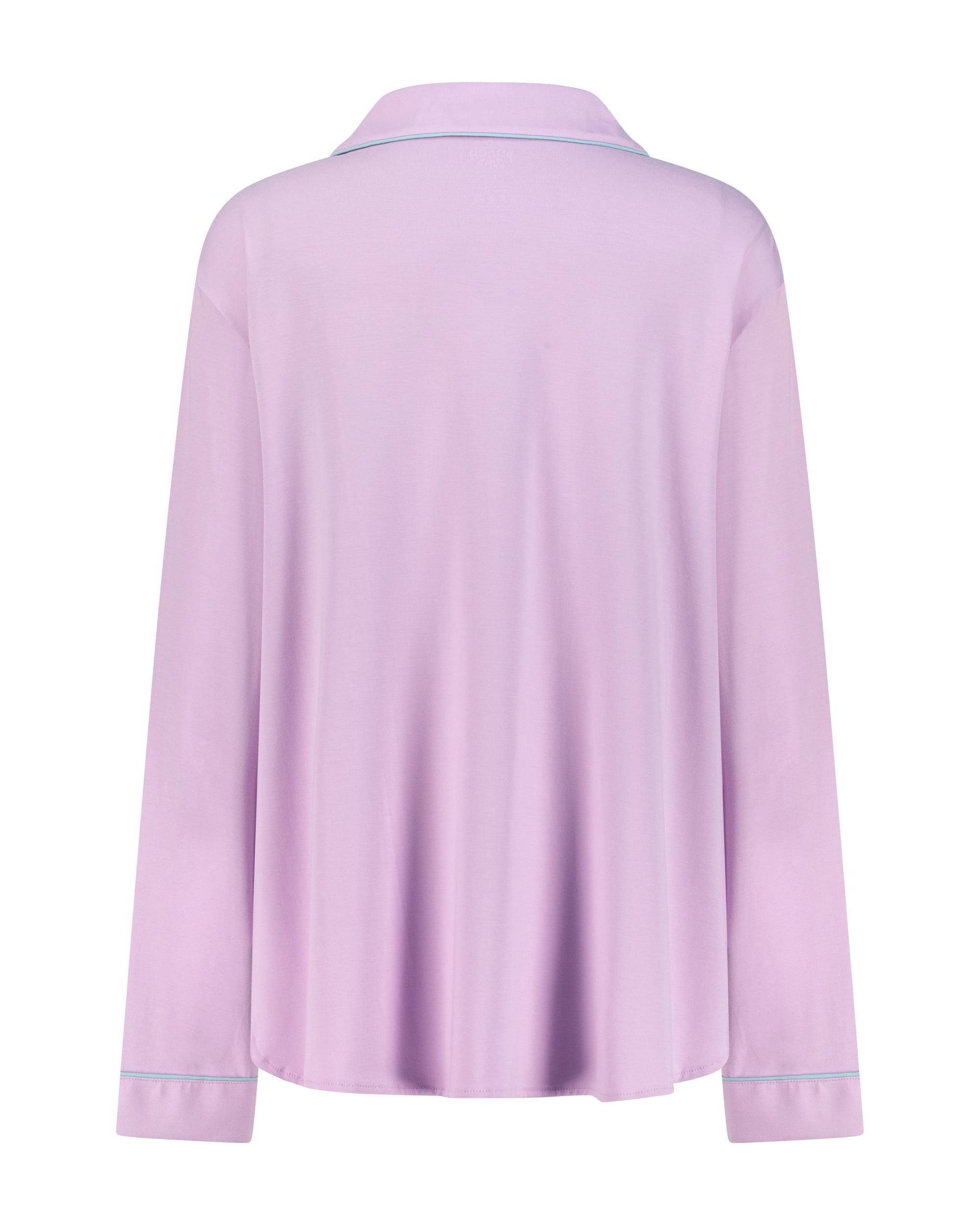 Plum Mint Shirt