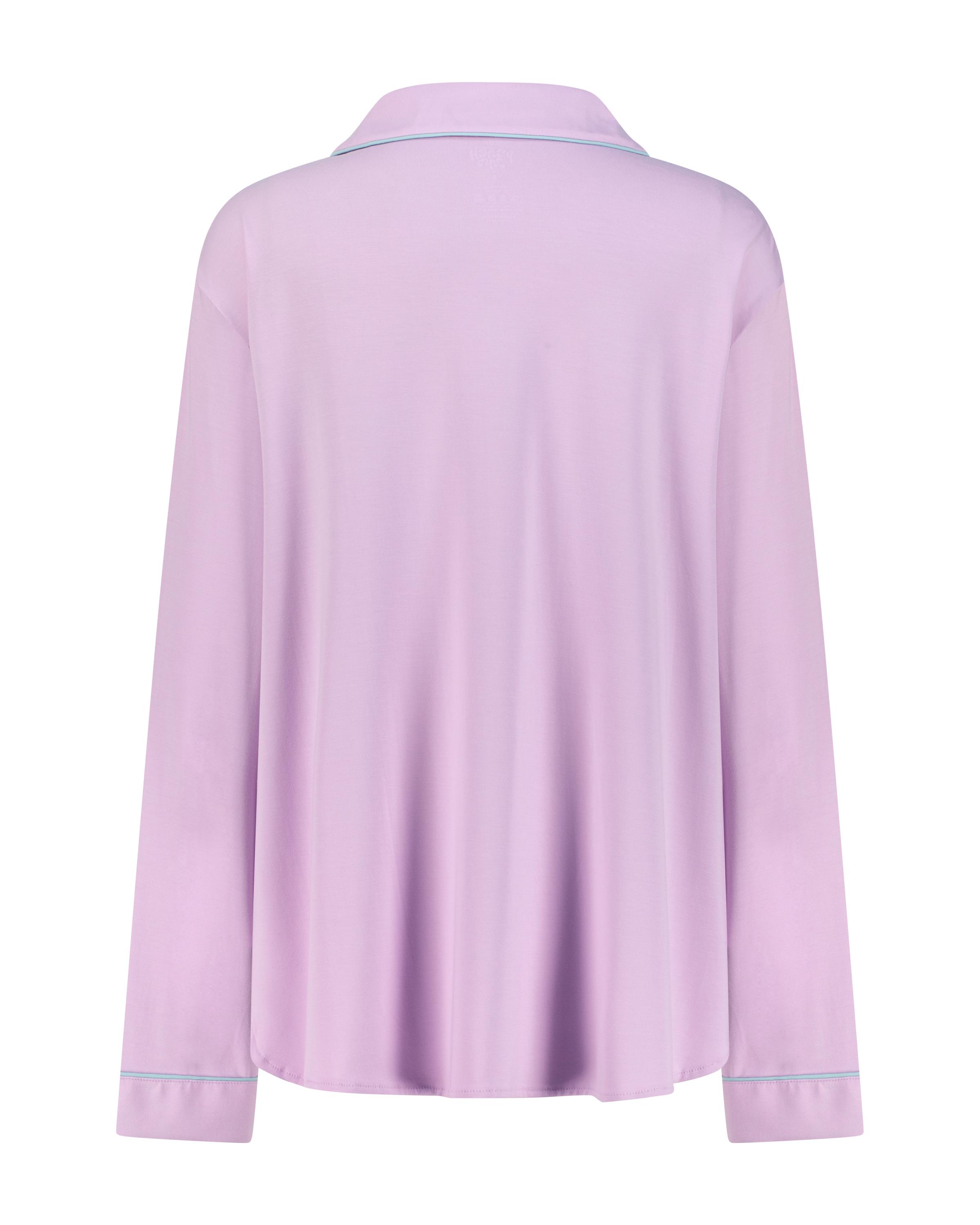 Plum Mint Shirt