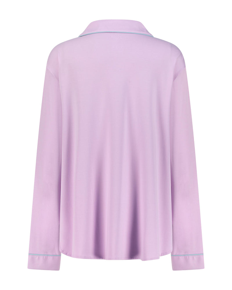 Plum Mint Shirt