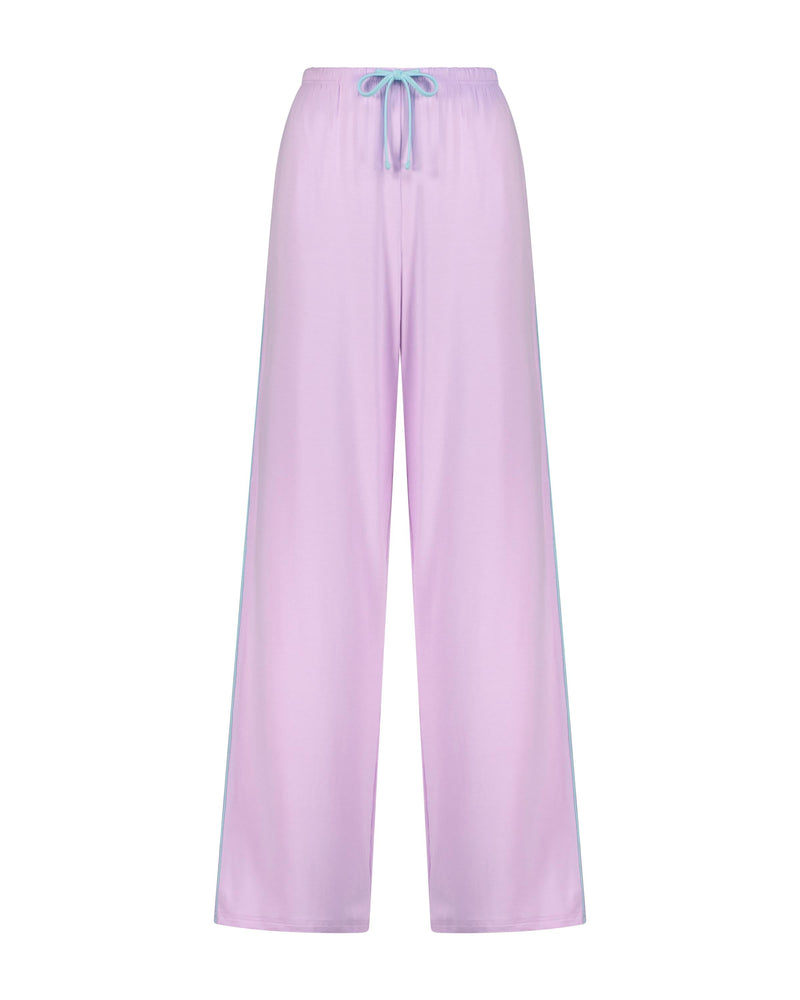 Plum Mint Pants
