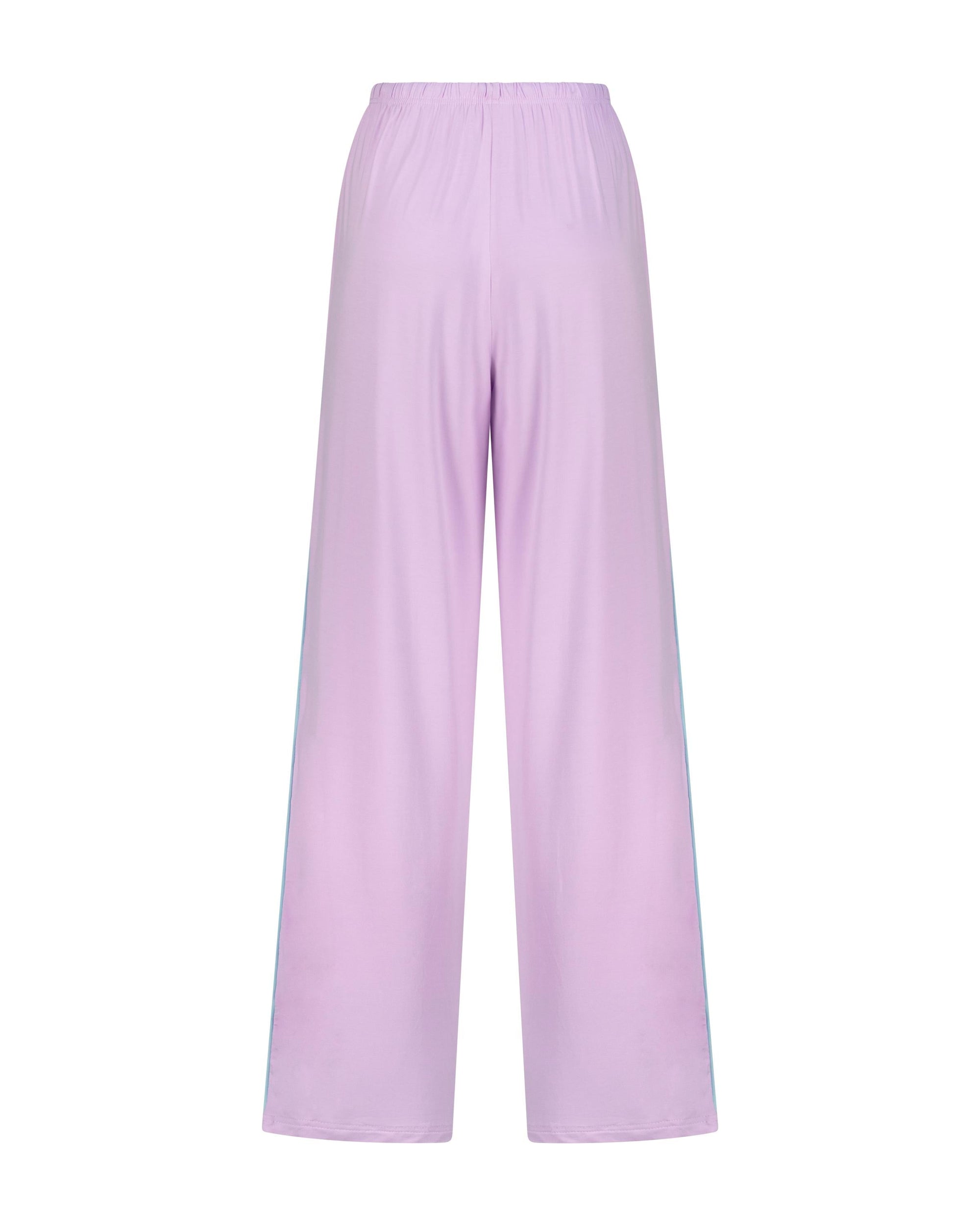 Plum Mint Pants