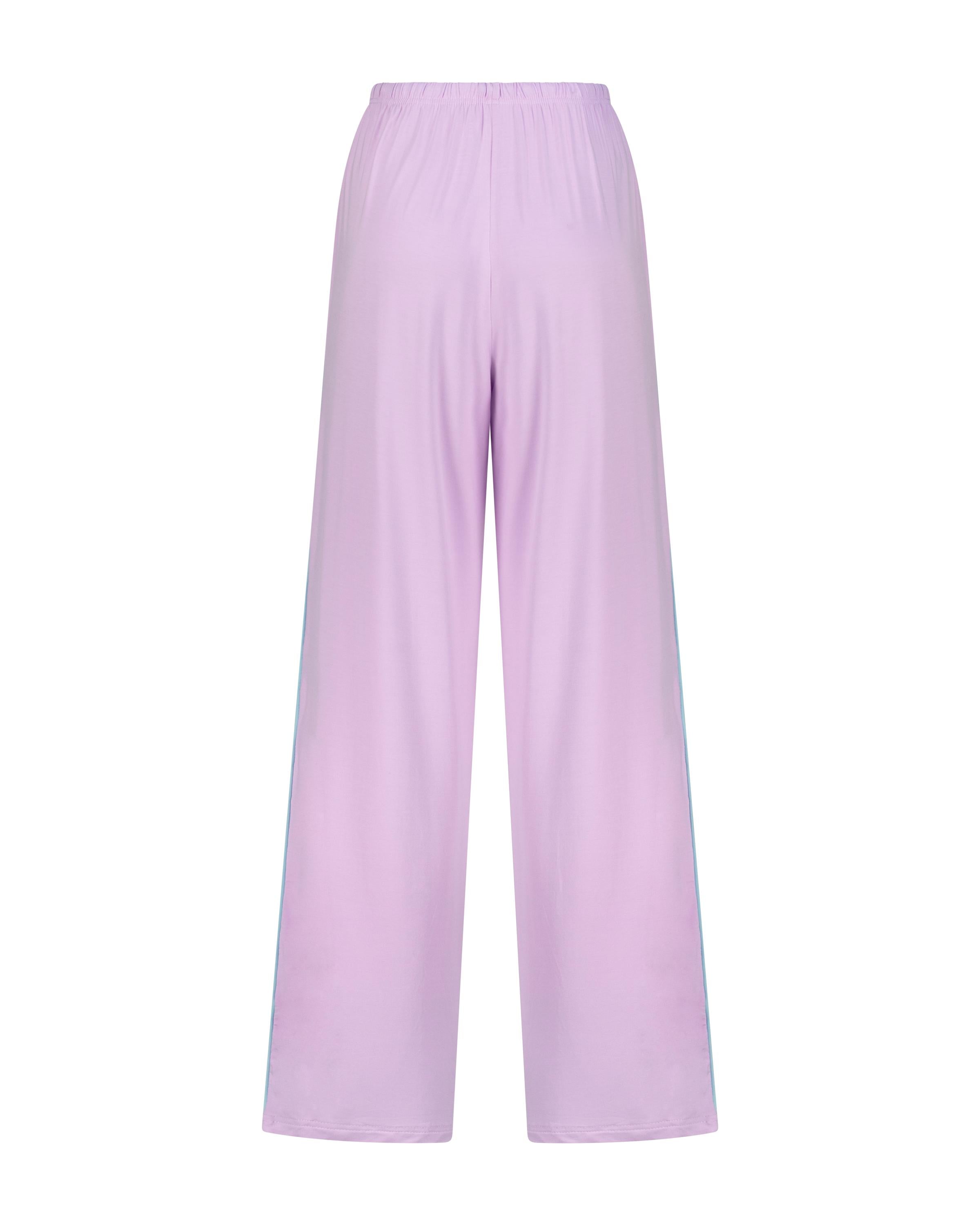 Plum Mint Pants