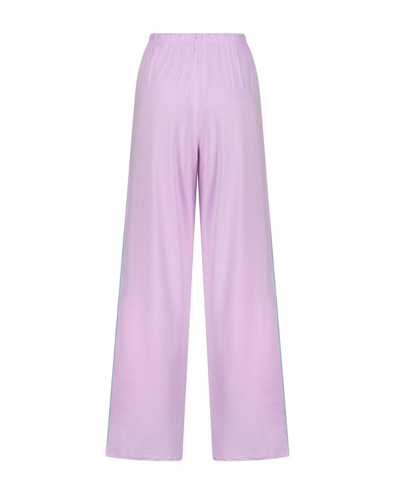 Plum Mint Pants