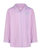 Mini Plum Mint Shirt