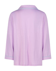 Mini Plum Mint Shirt
