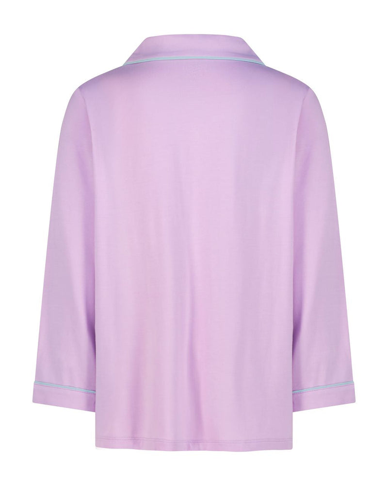Mini Plum Mint Shirt