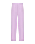 Mini Plum Mint Pants