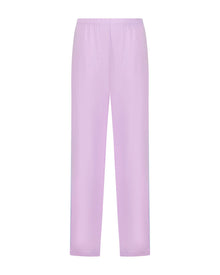 Mini Plum Mint Pants