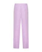 Mini Plum Mint Pants