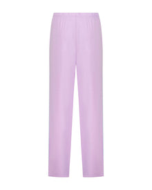 Mini Plum Mint Pants