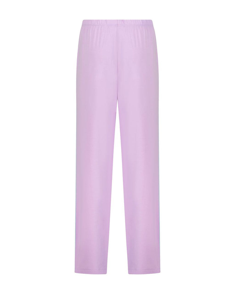 Mini Plum Mint Pants