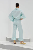 The Cloud Linen Set