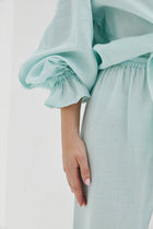 The Cloud Linen Set