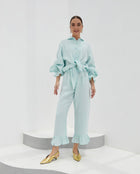 The Cloud Linen Set