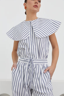 The Striped Stone Set