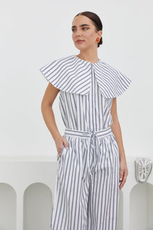 The Striped Stone Set