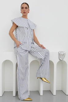 The Striped Stone Set