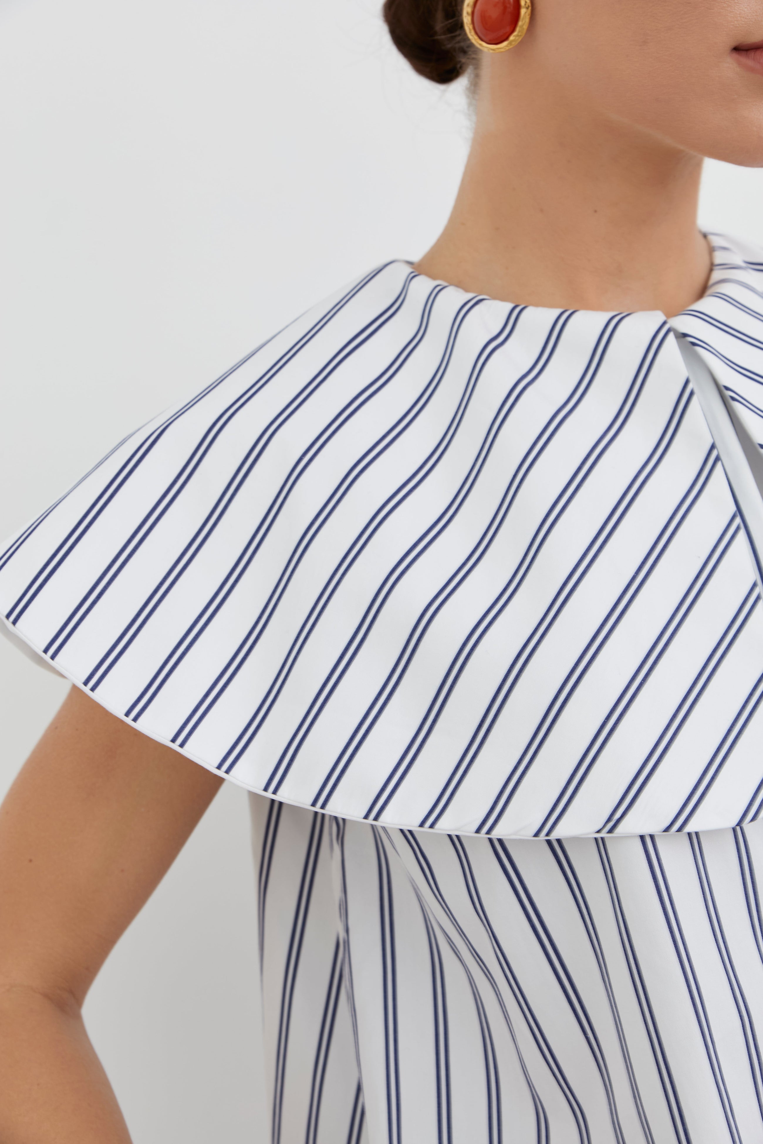 The Striped Stone Set