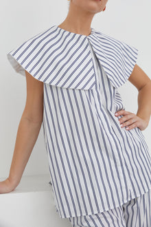 The Striped Stone Set