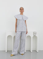 The Striped Stone Set