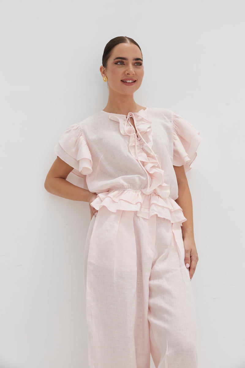 The Rose Petal Set