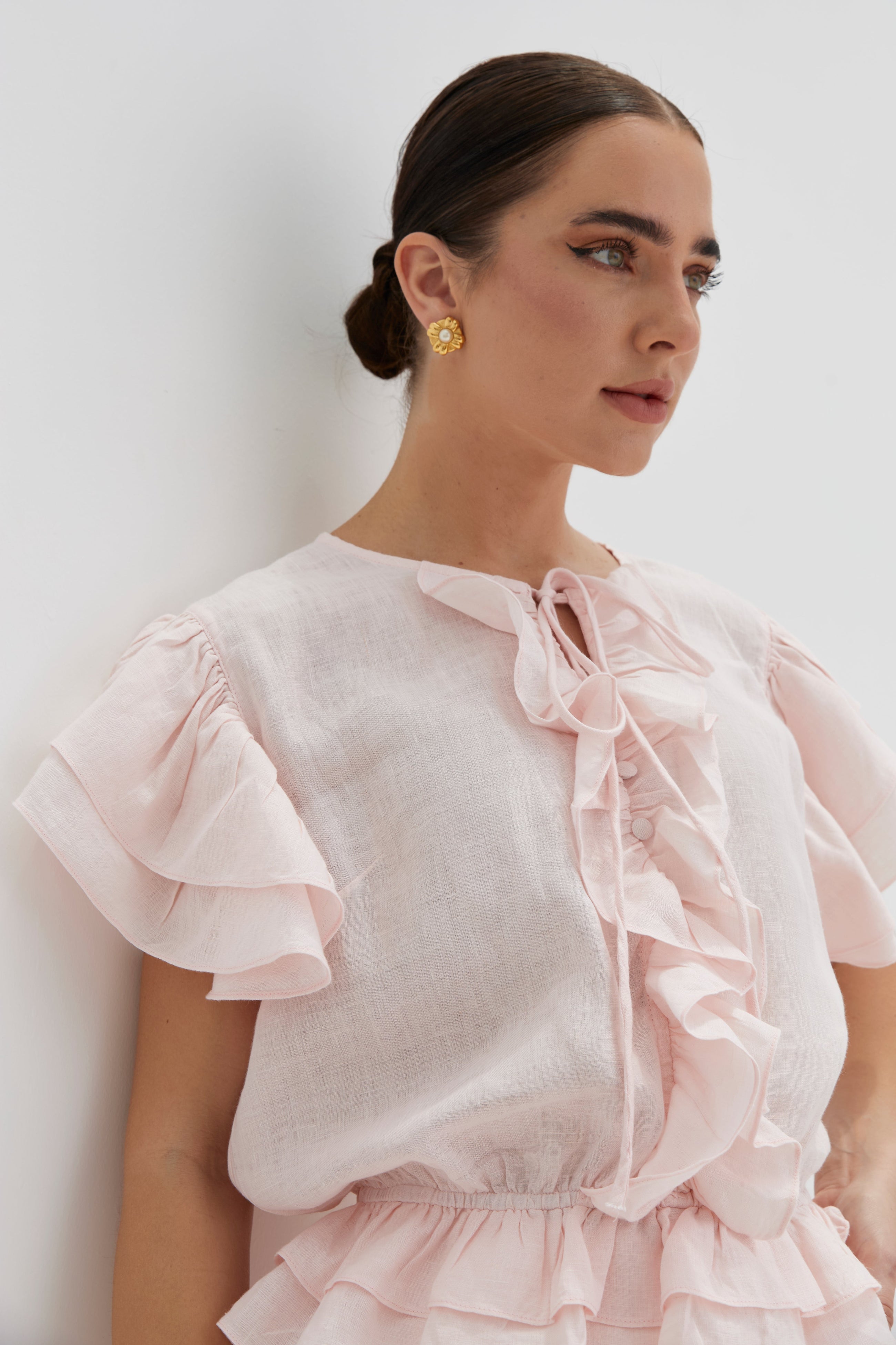 The Rose Petal Set