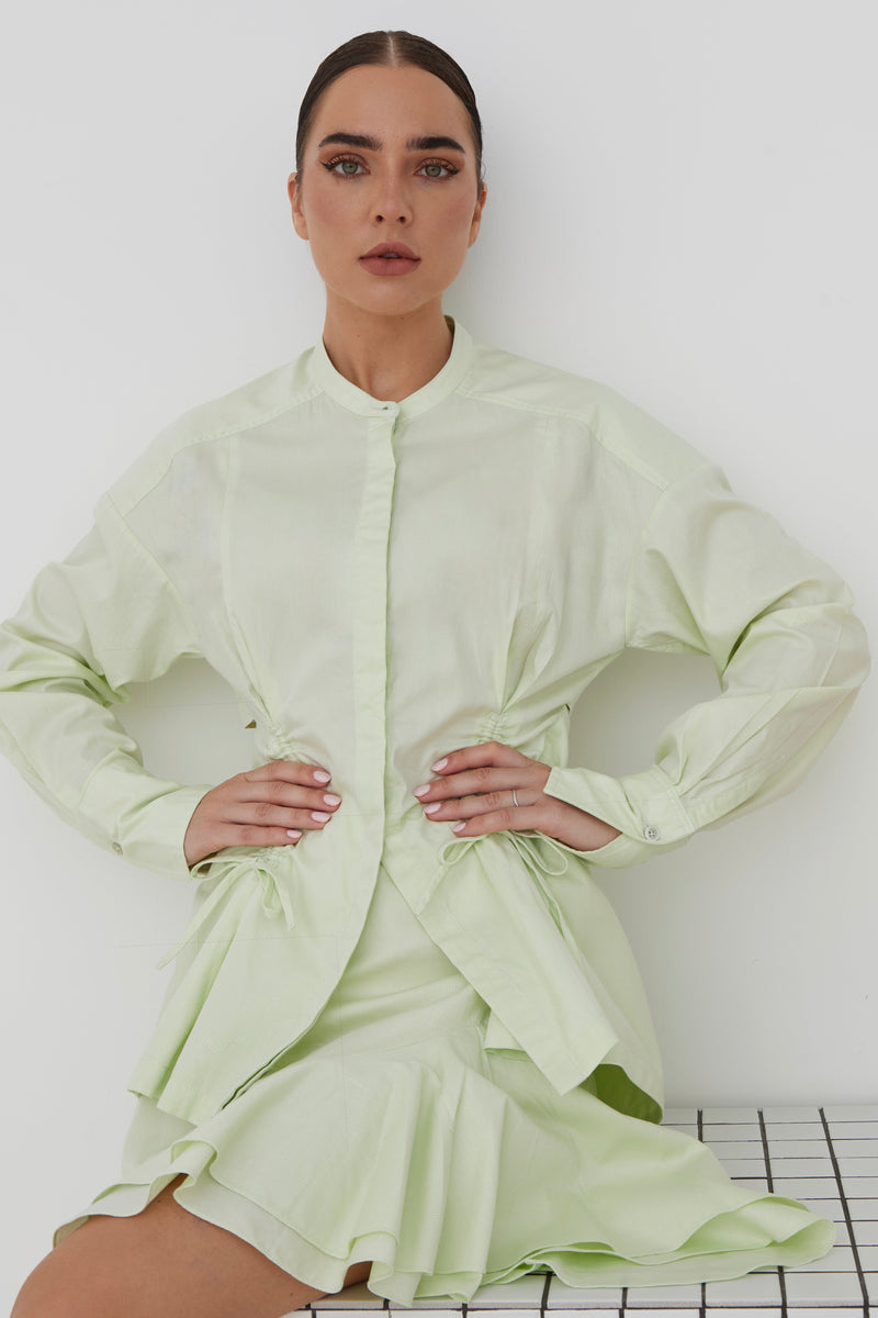 The Matcha Matching Set