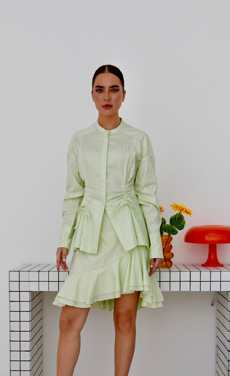 The Matcha Matching Set