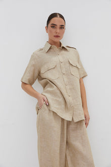 The Desert Safari Set