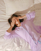 Plum Mint Shirt