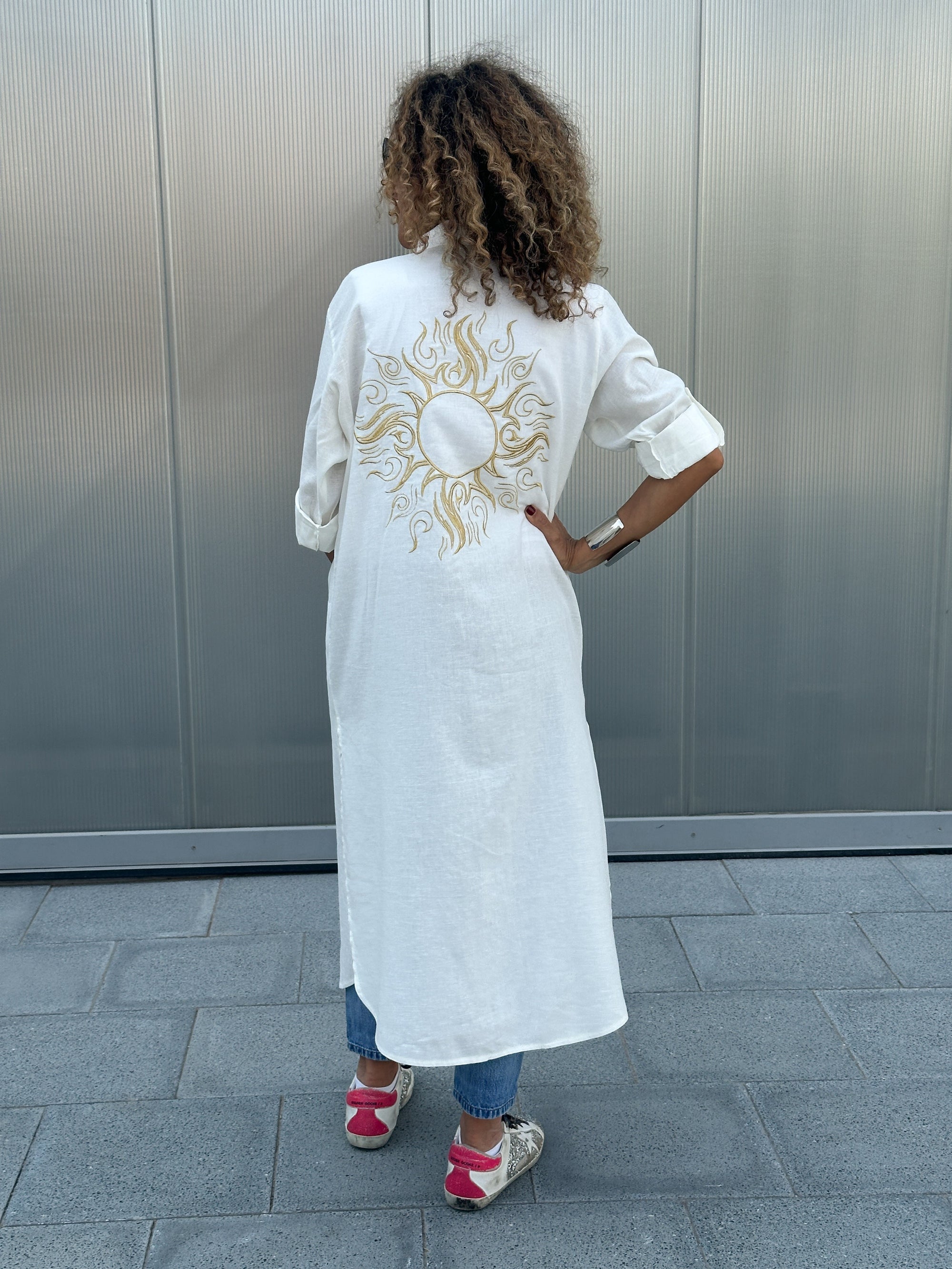Shirt Dresses for Women