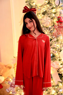 Cranberry Vanilla Shirt