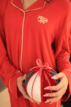 Cranberry Vanilla Shirt