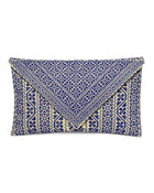 The Iconic Clutch