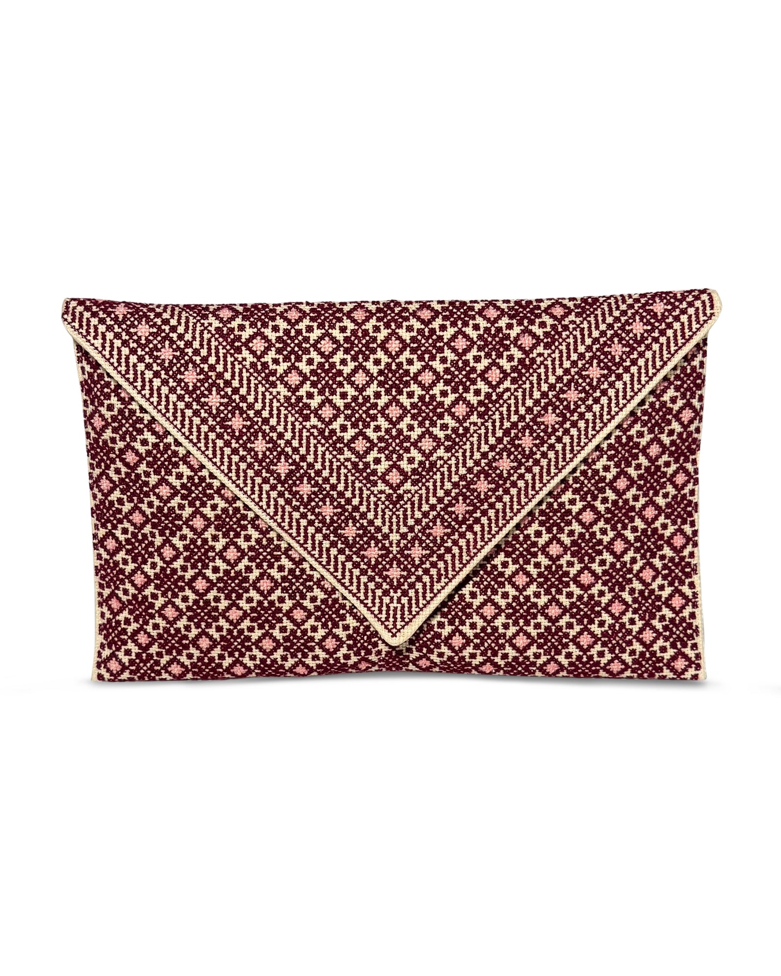 The Jewel Clutch