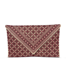 The Jewel Clutch