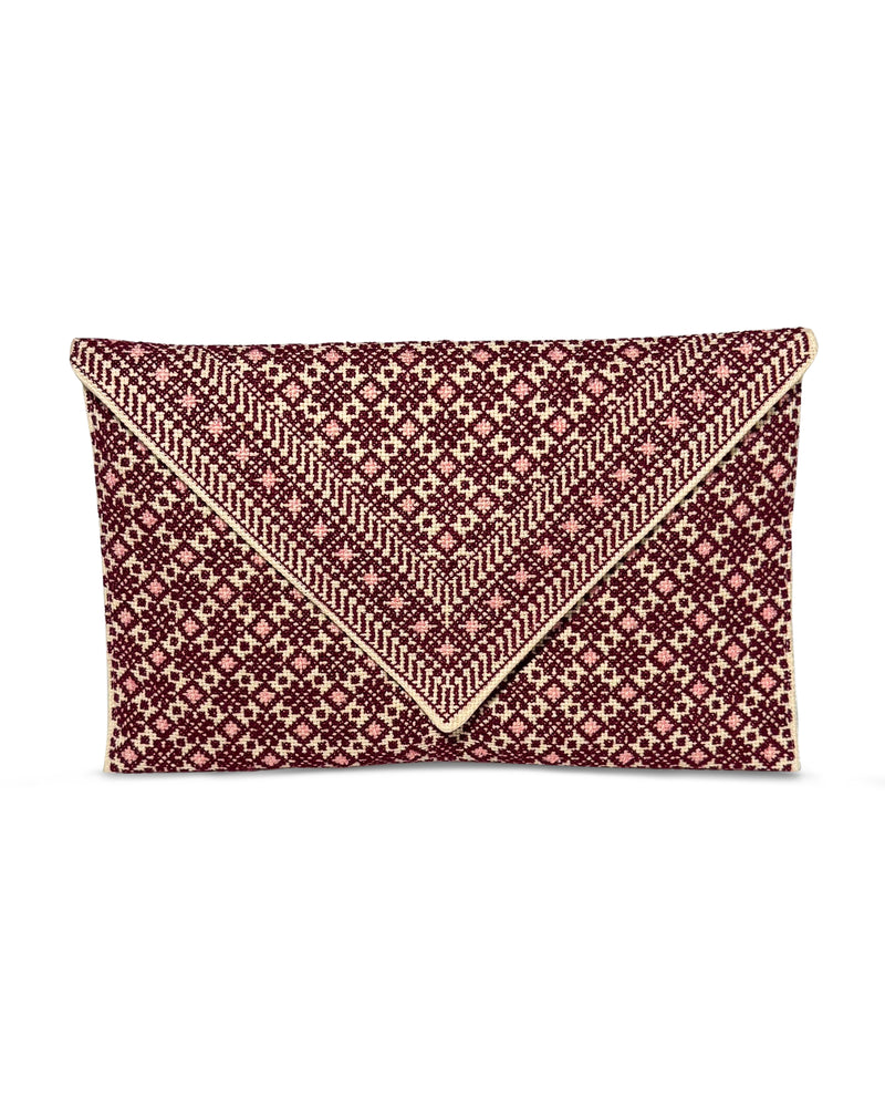The Jewel Clutch